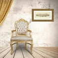 thumbnail image 3 of Hageboeck 32x15 Gold Ornate Wood Framed with Double Matting Museum Art Print Titled - Minneapolis Minnesota - Hageboeck 1873, 3 of 4