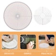 thumbnail image 3 of Miangastore 1 Set Of Ceramic Pottery Tool For Diy Pottery Projects Pottery Wheel Trimming Tool For Clay Sculpture Round Circle Drawing Tools Pottery Making Supply, 3 of 9