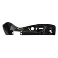 thumbnail image 5 of Left Driver Seat Switch Finish Panel for Chevy Malibu 2013-2016 Black 22753131, 5 of 9