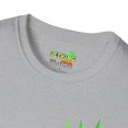 thumbnail image 2 of Mutant Graffiti T-Shirt, 2 of 8