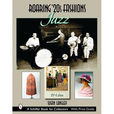 Roaring '20s Fashions : Jazz