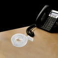 thumbnail image 4 of Masteelf Telephone Cable Extension Landline Phone Wire Lonng British Phone Cord For Landline Phone And Fax Replacement, 4 of 8