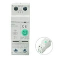thumbnail image 6 of for ZigBe Circuit Breaker Home 220V without Metering Function Smart Switch 2P63A, 6 of 12