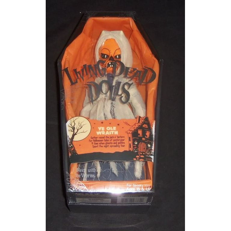 Living Dead Dolls Series 32 Halloween Ye Ole Wraith The