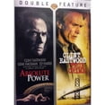 thumbnail image 3 of Absolute Power / True Crime, 3 of 3