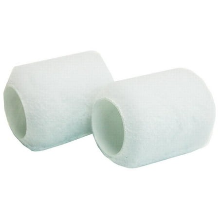 UPC 022384034105 product image for ShurLine Trim Roller Replacement Covers 03410C | upcitemdb.com