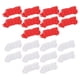 thumbnail image 5 of Accesorios para pista de entrenamiento de derrape RC, escena de estacionamiento ligera, campo de derrape 20 piezas, 5 of 9