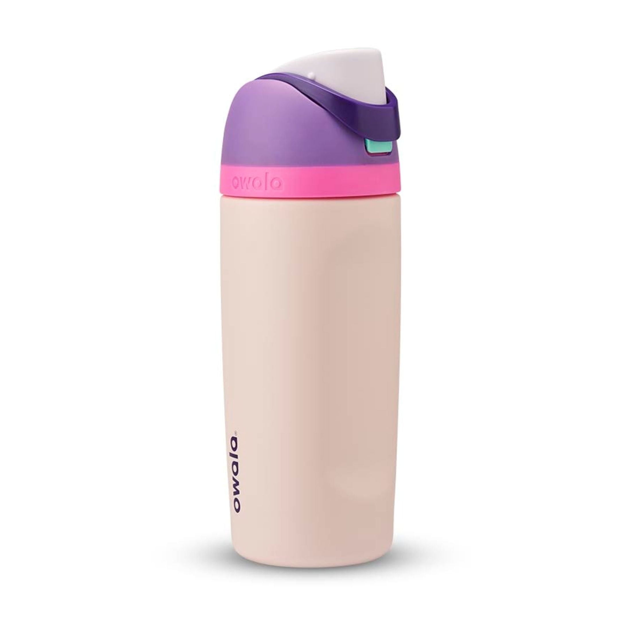 Owala 16oz Kids' FreeSip Insulated Stainless Steel Water