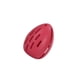 thumbnail image 5 of Esponja de maquillaje de viaje, soporte transpirable para polvos, contenedor protector, herramienta de maquillaje portátil para huevos de maquillaje Rojo Fernando Soporte de esponja de maquillaje, 5 of 8