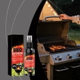 thumbnail image 7 of BBQ Grill Cleaner Spray – 100ml Stainless Steel & Metal Grill Grease Repellent for Outdoor Use, 7 of 7