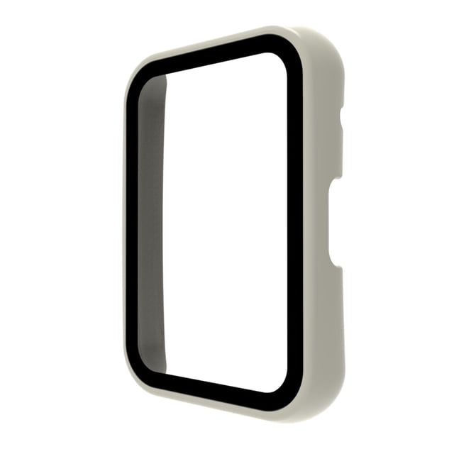 Screen Protector Cover Suitable compitable with huawei Watch FIT And compitable with honor Watch ES Glass Case+Film Smart Watchband Full Protective Cover