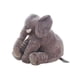 thumbnail image 3 of Almohada Hanylish para Bebé Elefante Color Gris ANGE-6002, 3 of 4