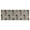 German Shorthaired Pointer, variant on Cute Pitbull Terriers Dog and Flower Kitchen Rug Mat,Kitchen Runner Rugs Non Skid Washable,Decorative Kitchen Floor Mats for Kitchen,Sink,Laundry,17"X47"
