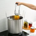 thumbnail image 6 of Mainstays 5-Piece Complete Water Bath Canning Kit, Essential Canning Supplies Starter Kit, 6 of 13