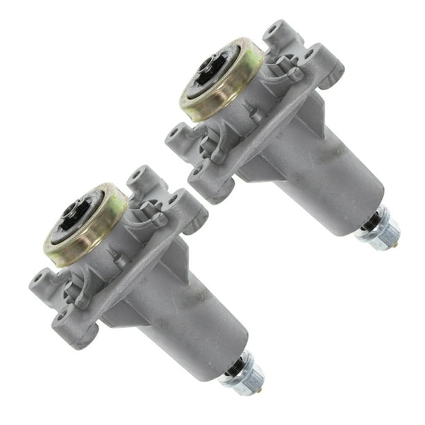 8TEN Deck Spindle Belt Kit for Husqvarna YTH22V46 YTA22V46 YTH20K46 MK1001761 Walmart