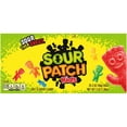 thumbnail image 5 of Sour Patch Kids Assorted Gummy Candy 2 oz 12/Pack (304-00006), 5 of 10