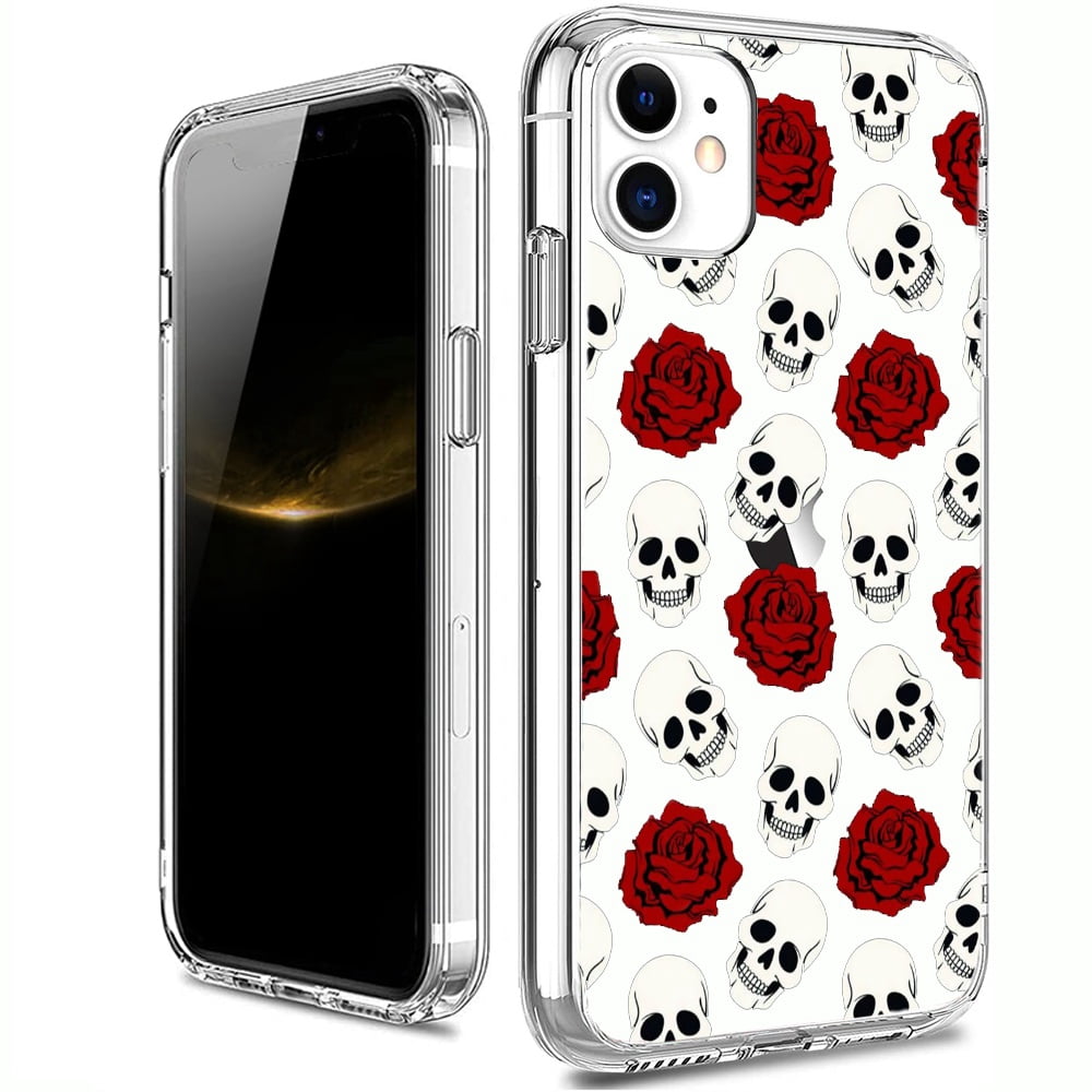 Super Cute Skul Rose Compatible For Iphone 12 Pro Max Case For Iphone 7 Plus 13 Pro 8plus 7plus Case For Iphone 12 13 Xs Max Case 11 Protective Case Walmart Com Super Cute Skul Rose Compatible For Iphone 12 Pro Max Case For Iphone 7 Plus 13 Pro 8plus 7plus Case For Iphone 12 13 Xs Max Case 11 Protective Case Walmart Com