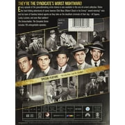 Paramount - The Untouchables: The Complete Series (DVD)
