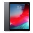 thumbnail image 1 of iPad Air 3 Apple 10.5 Pulgadas 64GB Wifi Gris Reacondicionado, 1 of 4