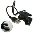 thumbnail image 2 of Smart Watch Charger Clip 2 Pin 4MM Charging Cable Adapter Useful, 2 of 8