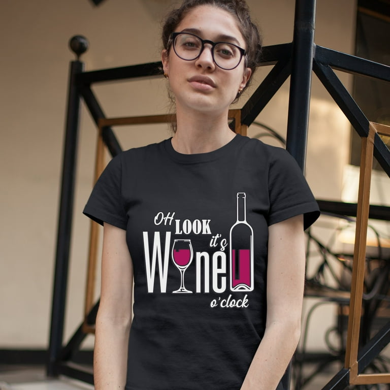 Funny wine tee best sale shirts