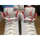 thumbnail image 2 of Ni - ke Size 12 - Air Jordan 5 Retro 2013 White Fire Red, 2 of 5
