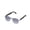 Silver, variant on AI Smart Glasses, Polarized Sunglasses with Bluetooth Speaker, Real-Time Translation, Recording, AI Assistant Athletic/Outdoor UV Protection and Voice Control