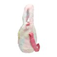 thumbnail image 4 of Limited Too Girl's Crossbody Bag in Fuzzy Unicorn, 4 of 5