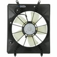 thumbnail image 2 of For Honda Pilot Radiator Fan Assembly 2003 04 05 06 2007 Driver Side For HO3115120 | 19030-PGK-A01/19030-RDJ-A01 | 19020-P8F-A01 | 19015, 2 of 5