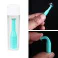 thumbnail image 4 of Removedor de lentes de contacto Cateissary Soft Hard Inserter Verde 5.1 cm, 4 of 6