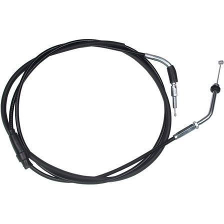 New Throttle Cable For 2009-2014 Polaris RZR 170 Pursuit Replace # 0454311