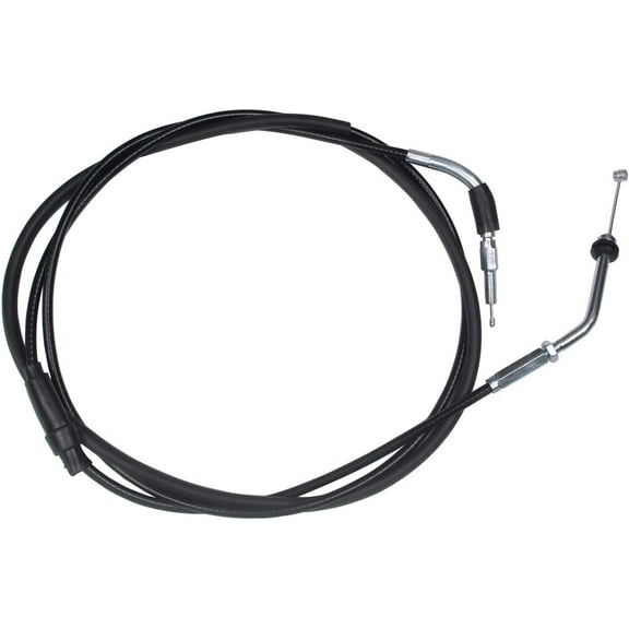 New Throttle Cable For 2009-2014 Polaris RZR 170 Pursuit Replace # 0454311