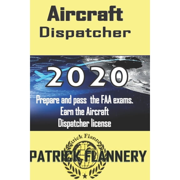 Aircraft Dispatcher: Book of knowledge (Paperback)