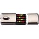 thumbnail image 3 of Cerradura de puerta digital electrónica Cerradura de teclado Cerradura inteligente, Cerradura de puerta de código barato inteligente Alta seguridad Seguridad de una sola mascota JAMW Sencillez, 3 of 5