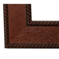 thumbnail image 3 of Rayne Western Rope Wall Mirror, 3 of 5