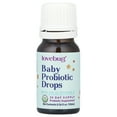 thumbnail image 2 of LoveBug Probiotics Baby Probiotic Drops, 5 Billion CFU, 0.34 fl oz (10 ml), 2 of 6
