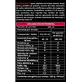 thumbnail image 5 of Bebida Hydrashot Protein Water Sabor Ponche de Frutas, Adicionada con 15g de Proteína Y Electrolitos 600 Ml, 5 of 5
