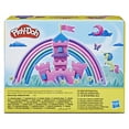 PlayDoh Sparkle Collection 6 Pack, Kids Arts and Crafts