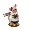thumbnail image 1 of Annalee Dolls 2021 Autumn 6in Apple Orchard Mouse Plush New with Tag annalee dolls NA, 1 of 1