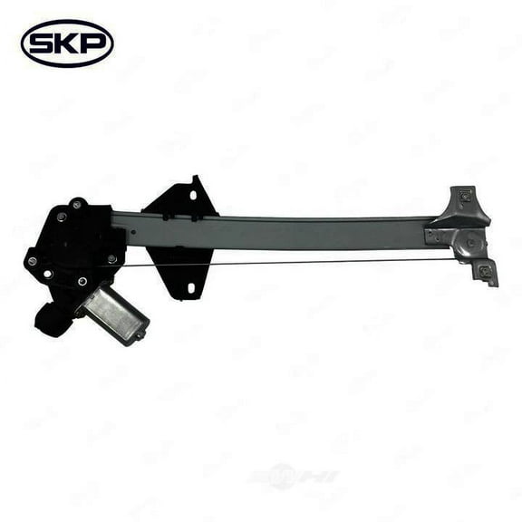 SKP SK748478 Power Window Motor and Regulator Assembly