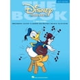 thumbnail image 1 of Pre-Owned The Disney Songs Book (Paperback) 0634029630 9780634029639, 1 of 1