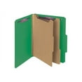thumbnail image 2 of Smead SMD14033 Classification Folder, 2 of 8