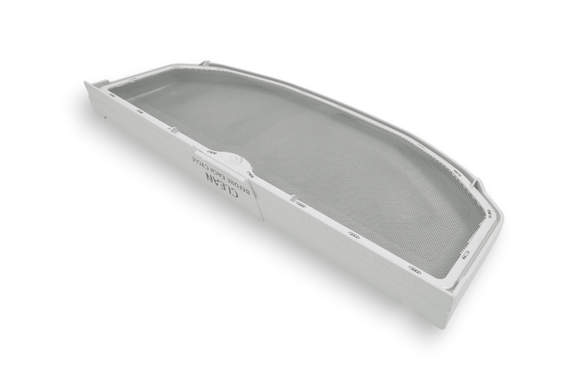 General Electric FILTER ASM WE18M24