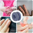 thumbnail image 4 of 20pcs Finger Bandage, First Aid Tublar Bandage Finger Roll Tubular Bandage Finger Dressings Finger Bandage Tubular, 4 of 5