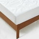 thumbnail image 5 of Funda de cama de algodón impermeable Funda de cama con relieve a prueba de orina Funda protectora a prueba de humedad Funda de colchón American Standard, 5 of 6