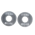 thumbnail image 2 of 2PCS Electric Guitar Switch Gaskets Three Gear Guitar Switch Ring Plate Guitar Toggle Switch Indicator Washer With  Non Slip Protection, 2 of 8