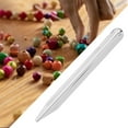 thumbnail image 4 of unbranded Scoop De Acero Inoxidable Para Joyería Y Duradero Ideal Para Artes Y Cocina, 4 of 8