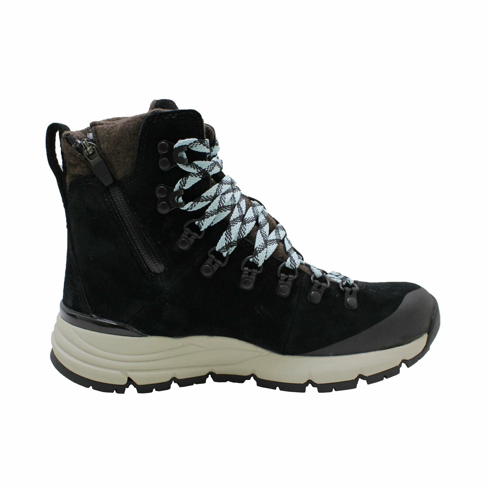 Danner Women's Arctic 600 7 Inch Side Zip Hiking Boots 67340