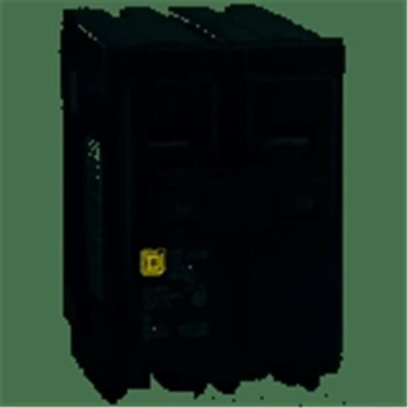 Square D By Schneider Electric HOM2100CP 100A Main Circuit Breaker