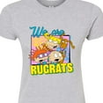 thumbnail image 3 of Rugrats - We are Rugrats - Juniors Fitted Graphic T-Shirt, 3 of 6